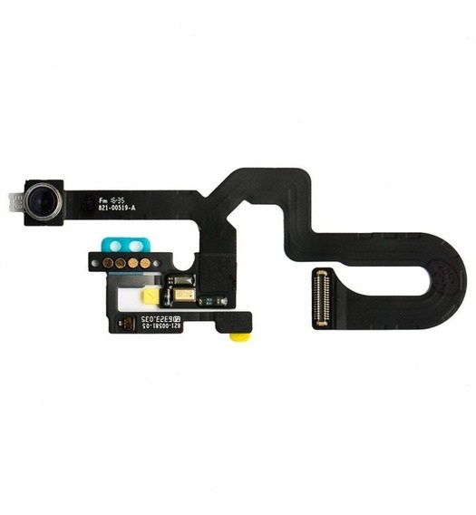 Flexor Cámara Frontal