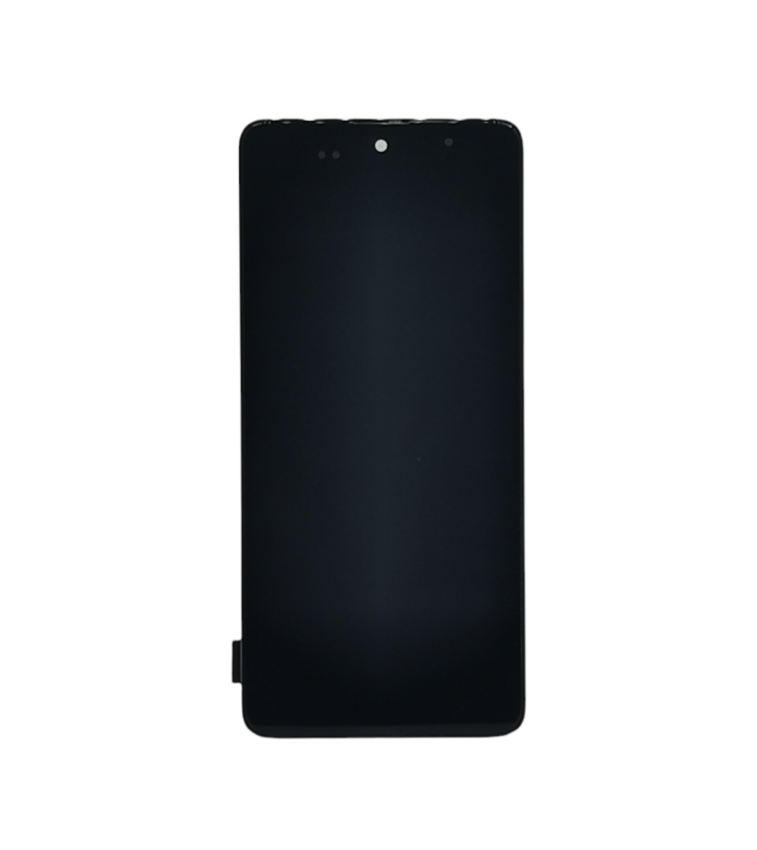 Fotografía de display Samsung A51C