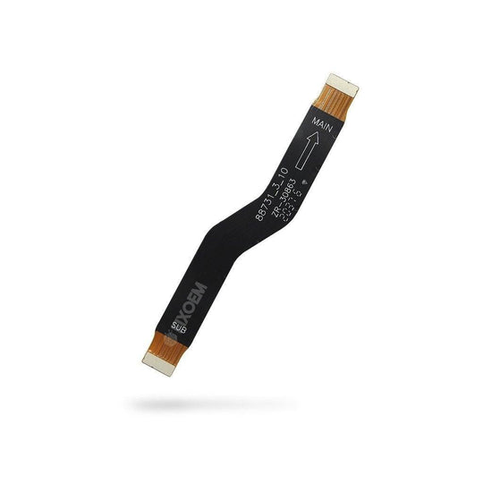 Flexo de Interconexión