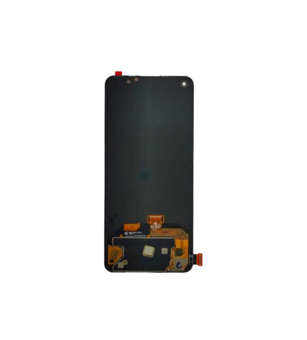 Schermo LCD Per Realme GT Master Edition – Display Incell 6.43” Con Kit Di Riparazione, 9H E HD Senza Aberrazioni Per RMX3363/RMX3360