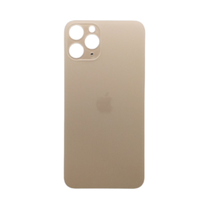 IPHONE 11 PRO  - BIG HOLE TAPA