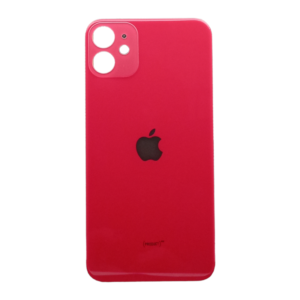 IPHONE 11  - BIG HOLE TAPA