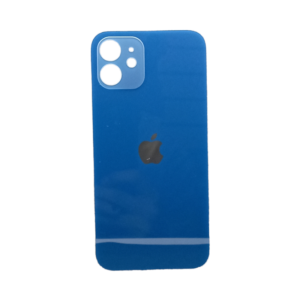 IPHONE 12 - BIG HOLE TAPA