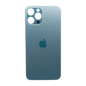 IPHONE 12 PRO MAX - BIG HOLE TAPA