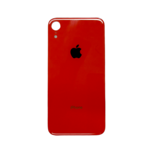 IPHONE XR  - BIG HOLE TAPA