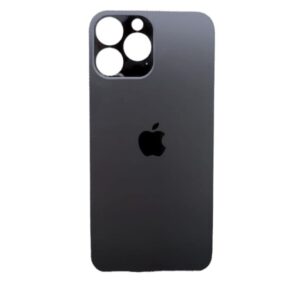 IPHONE 13 PRO - BIG HOLE TAPA