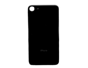 IPHONE 8G  - BIG HOLE TAPA