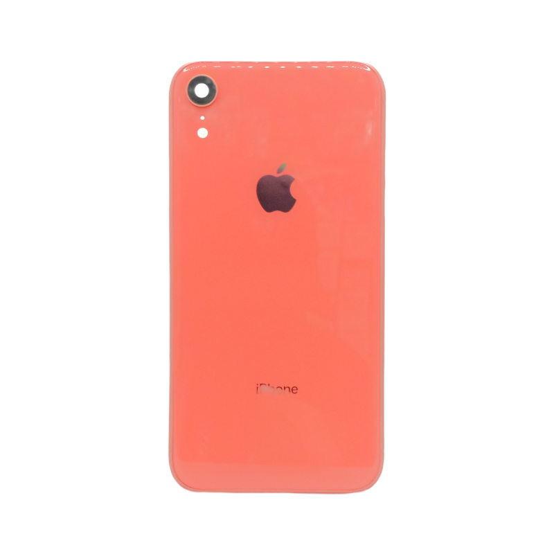 Carcasa Iphone Xr Protectora Anilla-soporte – Rojo con Ofertas en