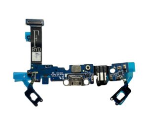 SAMSUNG A5 2015  - FLEX CENTRO DE CARGA