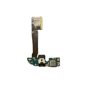 HTC M8 2 ANTENAS  - FLEX CENTRO DE CARGA