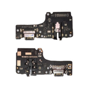 XIAOMI REDMI NOTE 10 4G/ NOTE 10S / POCO M5S - FLEX CENTRO DE CARGA