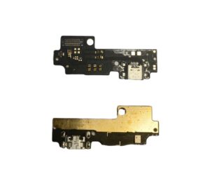 ZTE V7 - FLEX CENTRO DE CARGA