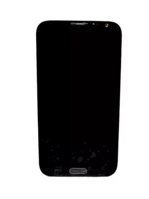 SAMSUNG NOTE 2 C/ MARCO OLED- DISPLAY Y TOUCH