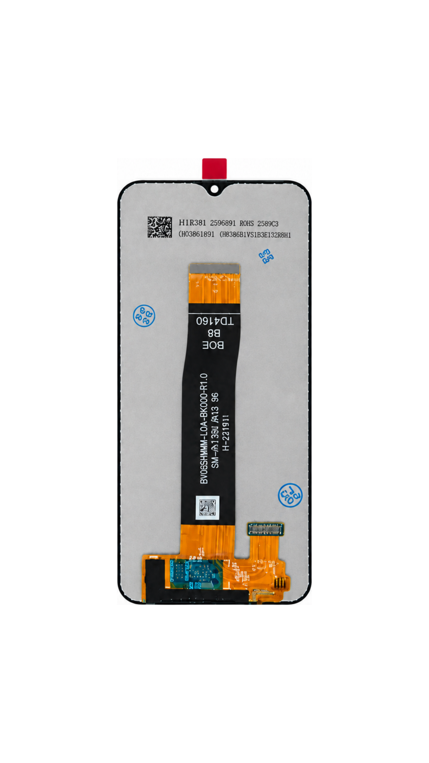 DISPLAY PARA SAMSUNG A04S. - Imagen 2