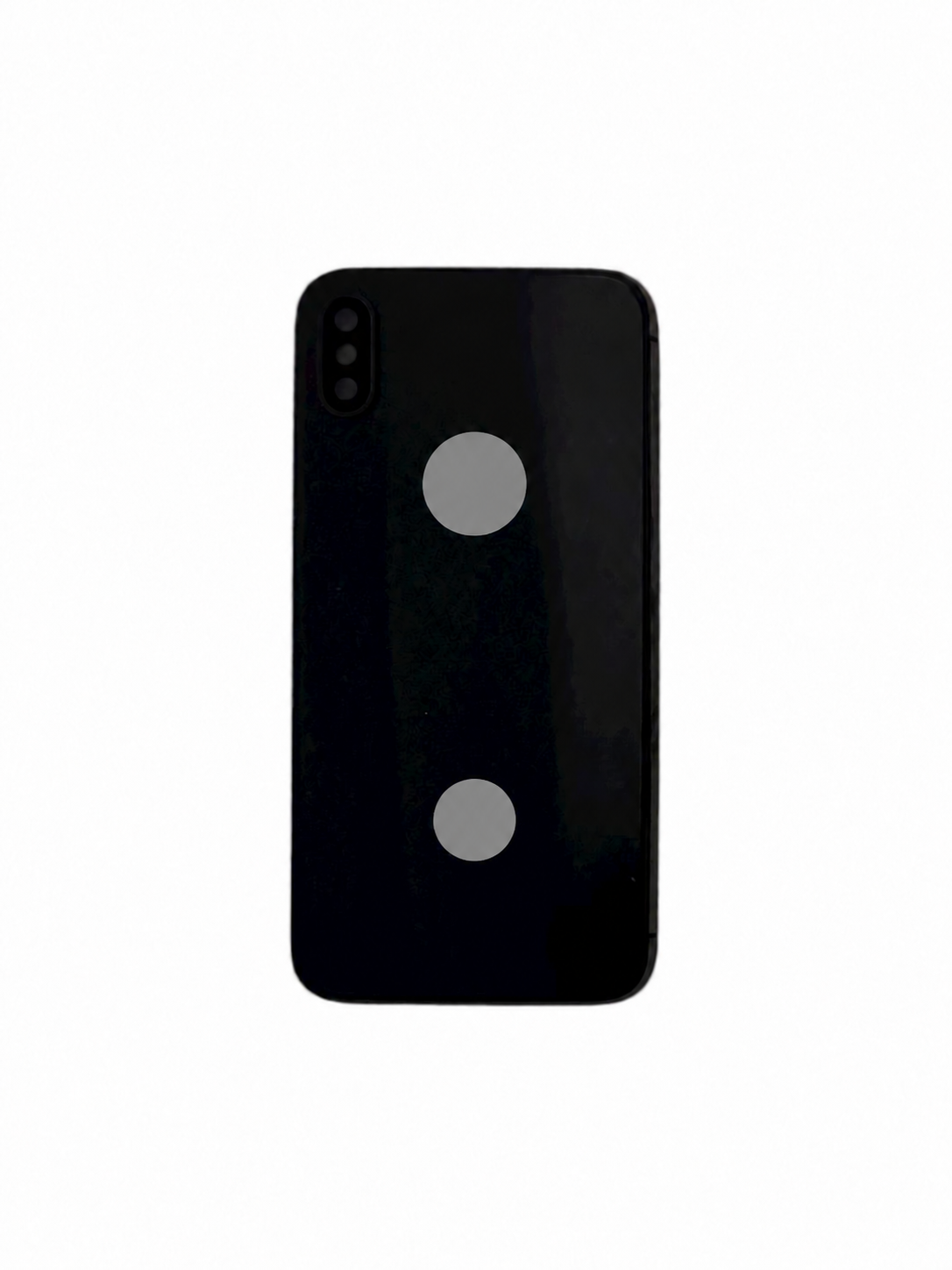 Iphone X - Carcasa