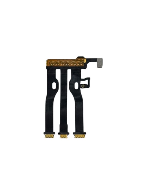 APPLE WATCH SERIE 4 44 MM - FLEX LCD