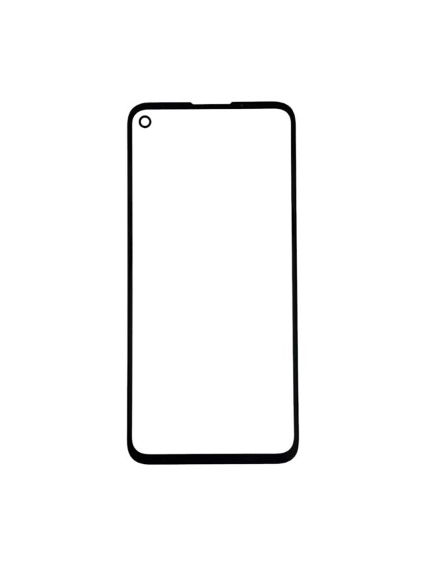 GOOGLE PIXEL 4A - GORILA CON OCA