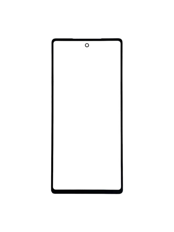 GOOGLE PIXEL 6A  - GORILA CON OCA