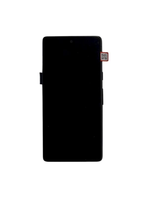 GOOGLE PIXEL 7A OLED - DISPLAY Y TOUCH