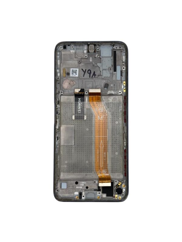 HUAWEI Y9A - MARCO ORIG