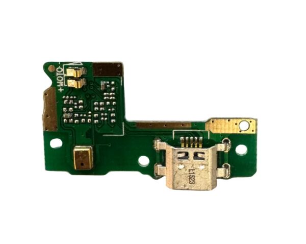 HUAWEI G ELITE+   - FLEX CENTRO DE CARGA