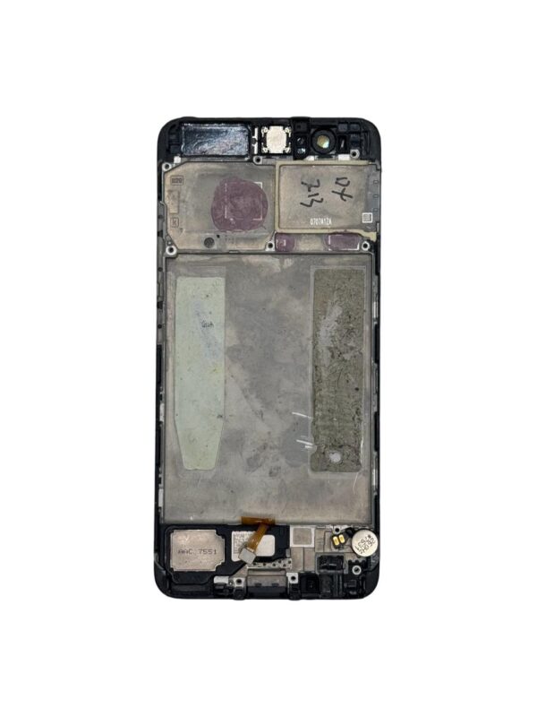 HUAWEI G ELITE PLUS - MARCO ORIG