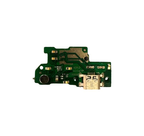 HUAWEI GW METAL  - FLEX CENTRO DE CARGA