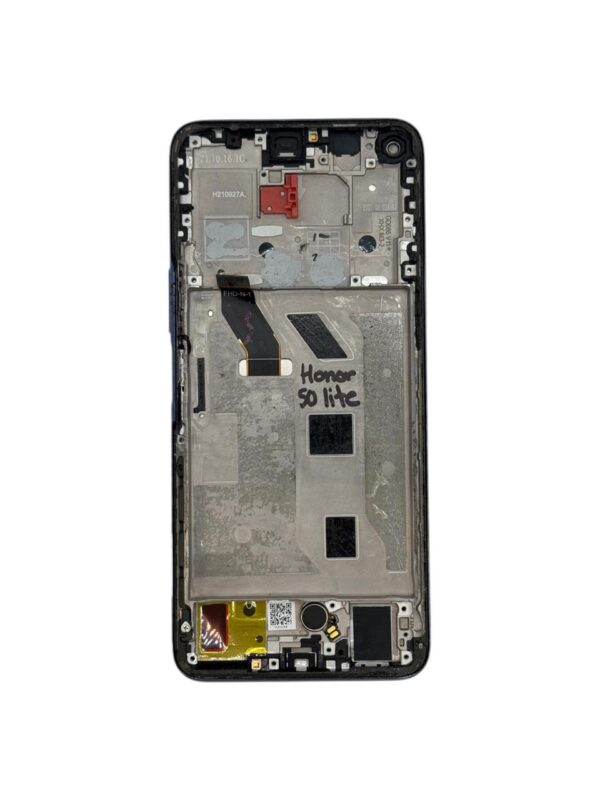 HUAWEI HONOR 50 LITE / NOVA 8i - MARCO ORIG