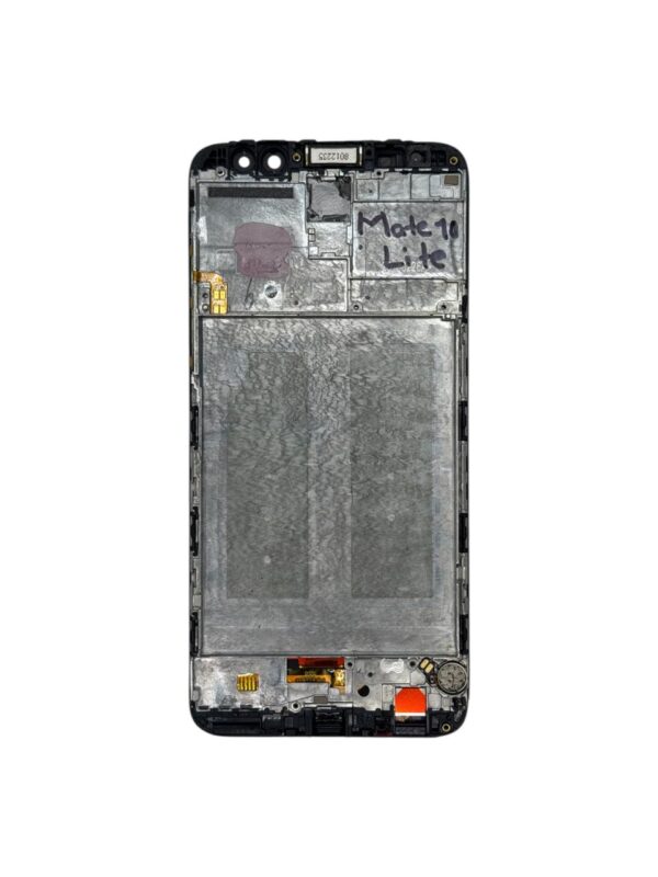 HUAWEI MATE 10 LITE - MARCO ORIG