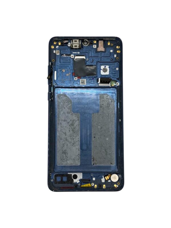 HUAWEI MATE 10 PRO - MARCO ORIG