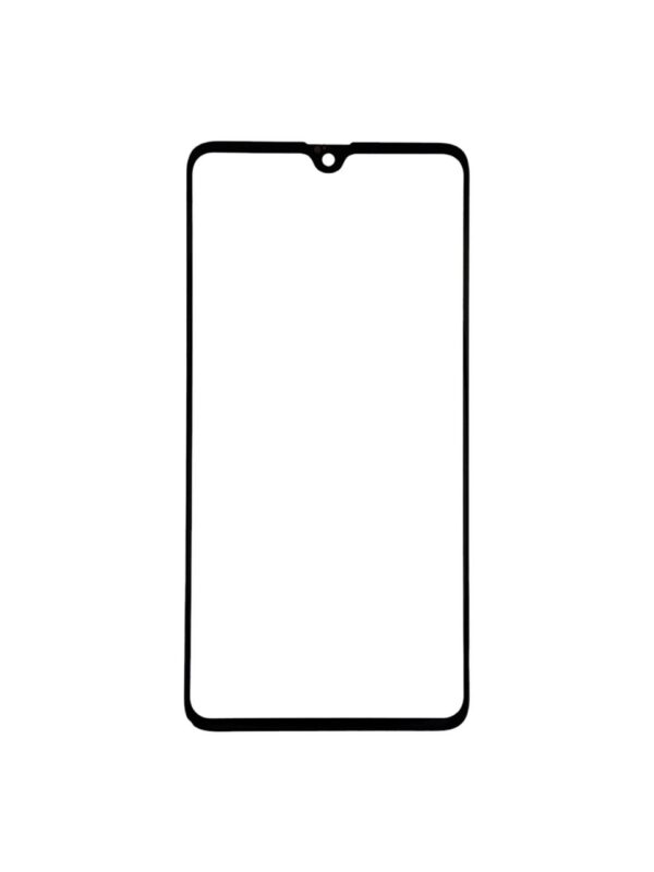 HUAWEI MATE 20 - GORILA CON OCA