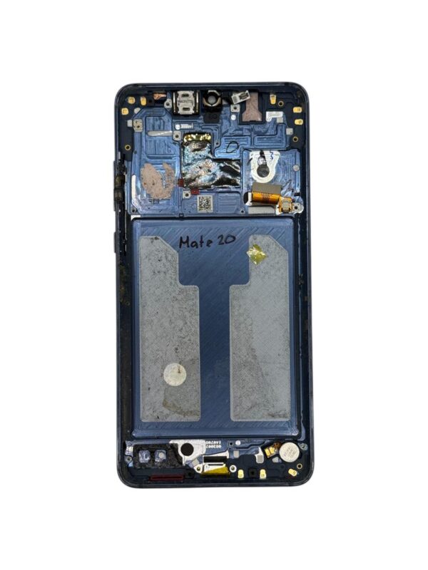 HUAWEI MATE 20 - MARCO ORIG