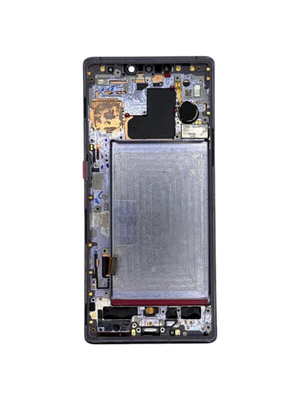 HUAWEI MATE 30 PRO - MARCO ORIG