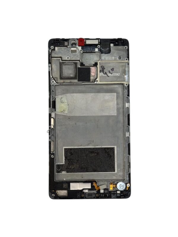 HUAWEI MATE 8 - MARCO ORIG