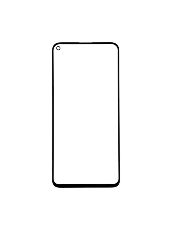 HUAWEI NOVA 5T - GORILA CON OCA