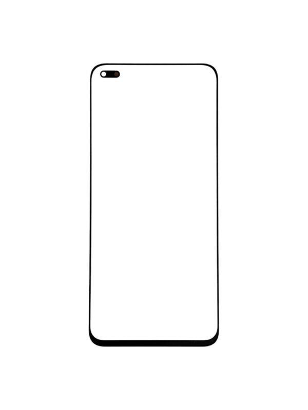 HUAWEI NOVA 8i - GORILA CON OCA