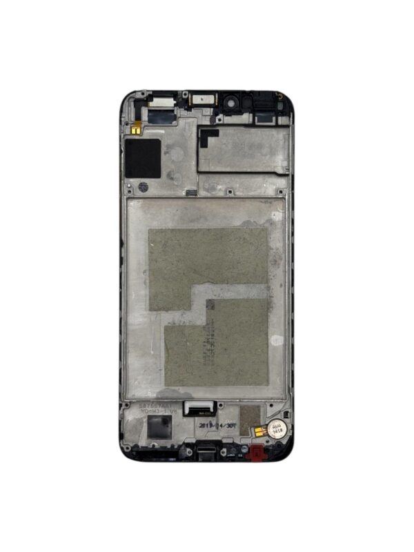 HUAWEI P10 LITE - MARCO ORIG