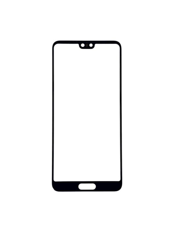 HUAWEI P20 - GORILA CON OCA