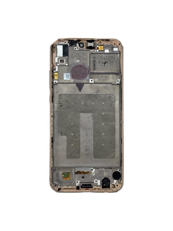 HUAWEI P20 LITE - MARCO ORIG