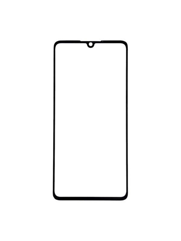 HUAWEI P30  - GORILA CON OCA