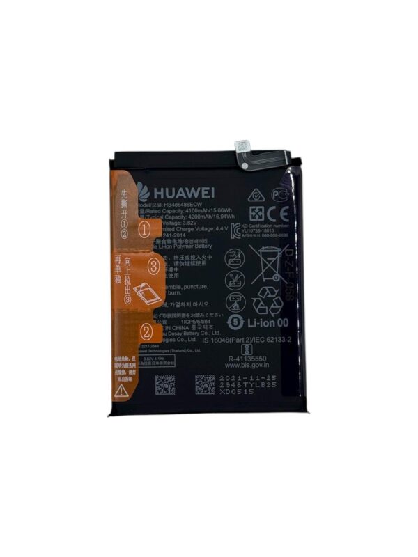 HUAWEI P30 PRO / MATE 20 PRO  - BATERIA ORIGINAL