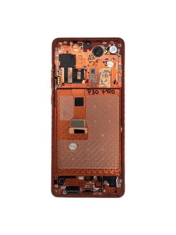 HUAWEI P30 PRO - MARCO ORIG