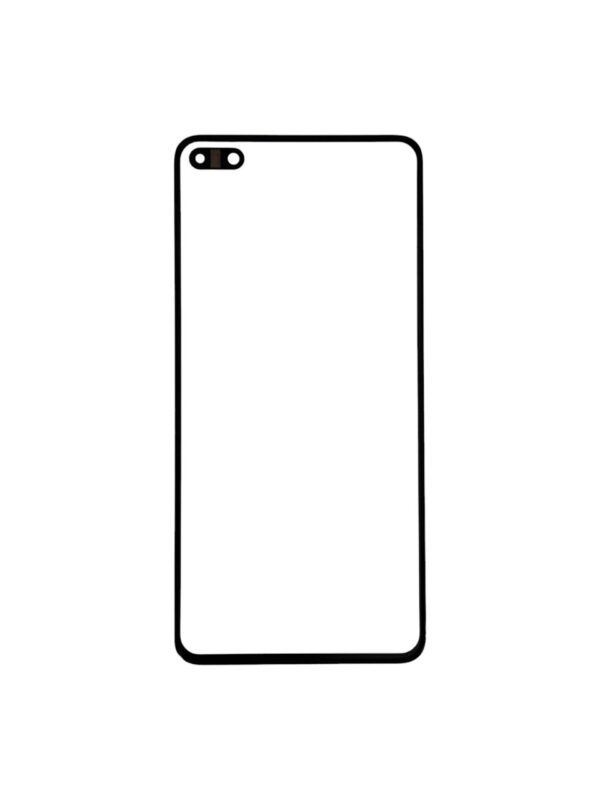 HUAWEI P40 - GORILA CON OCA