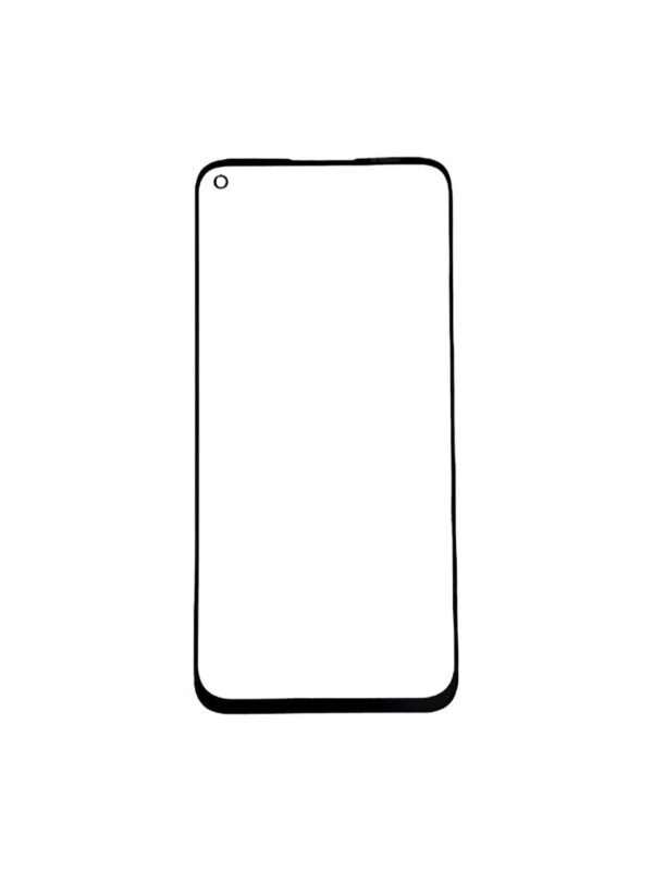 HUAWEI P40 LITE - GORILA CON OCA