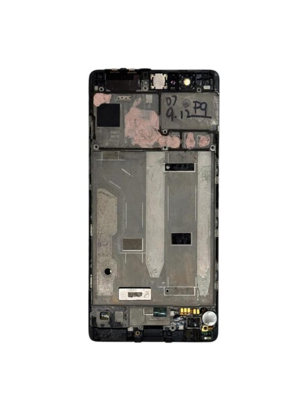 HUAWEI P9 - MARCO ORIG