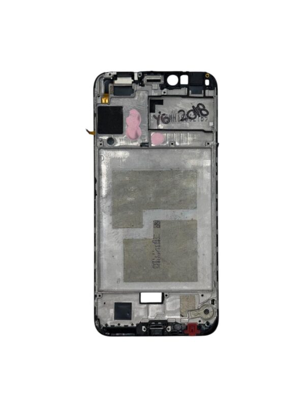 HUAWEI Y6 2018 - MARCO ORIG