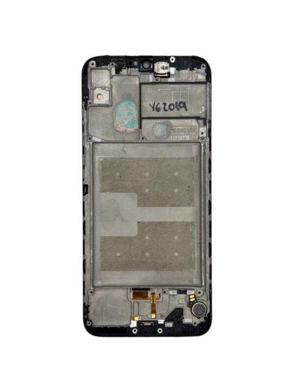 HUAWEI Y6 2019 - MARCO ORIGINAL