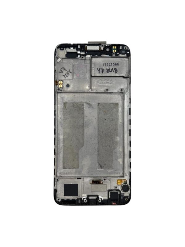 HUAWEI Y7 2018 - MARCO ORIG