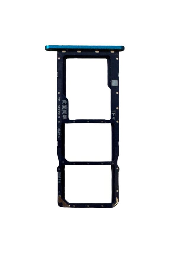 HUAWEI Y7 2019 - BANDEJA SIM