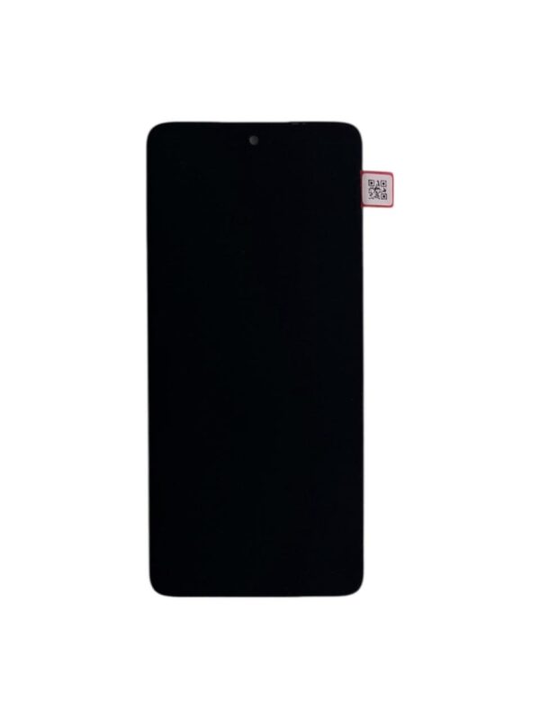 HUAWEI Y7A / P SMART 2021 LCD  -  DISPLAY Y TOUCH